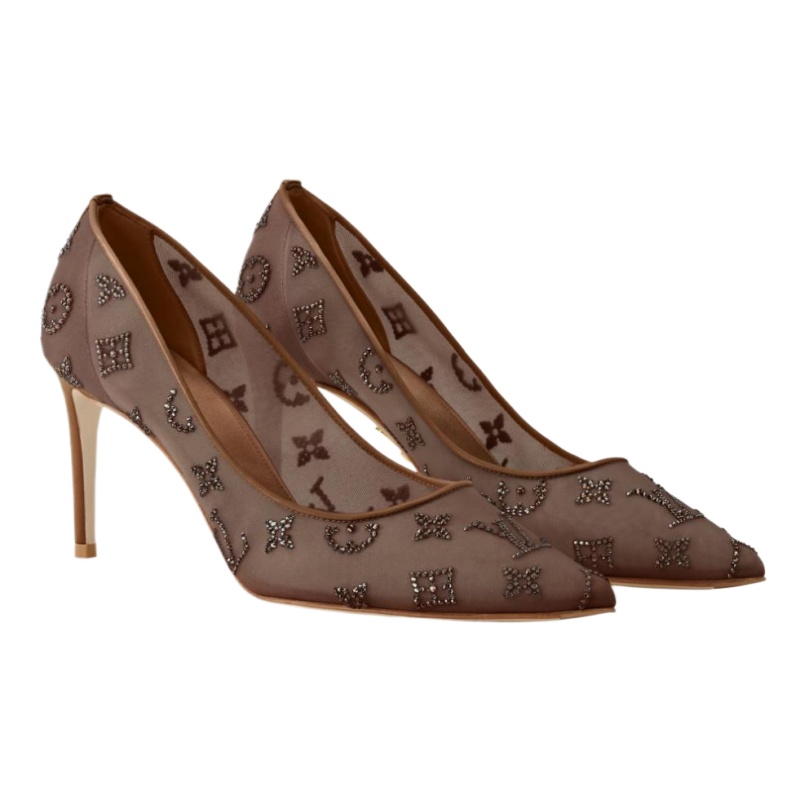 Louis Vuitton AMERICA’S EXCLUSIVE - Image 1